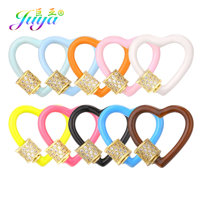 Jewelry Making Pendants - Juya Handicraft Jewelry Handmade Enamel Colorful