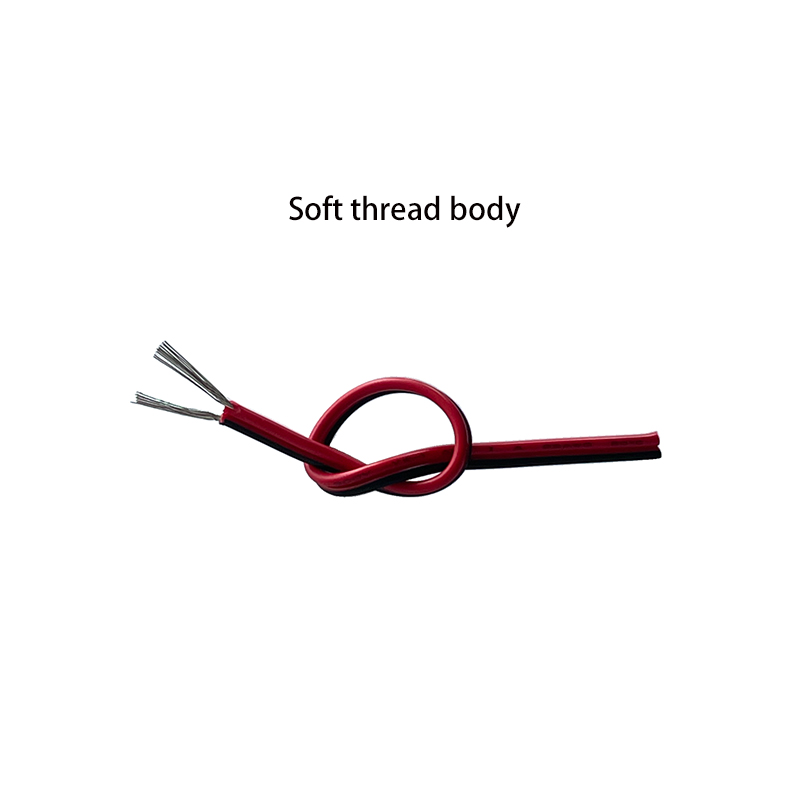 UL2468 PVC 2-Pin Wire Tinned C - Wire 22 Gauge Copper reseña y precio