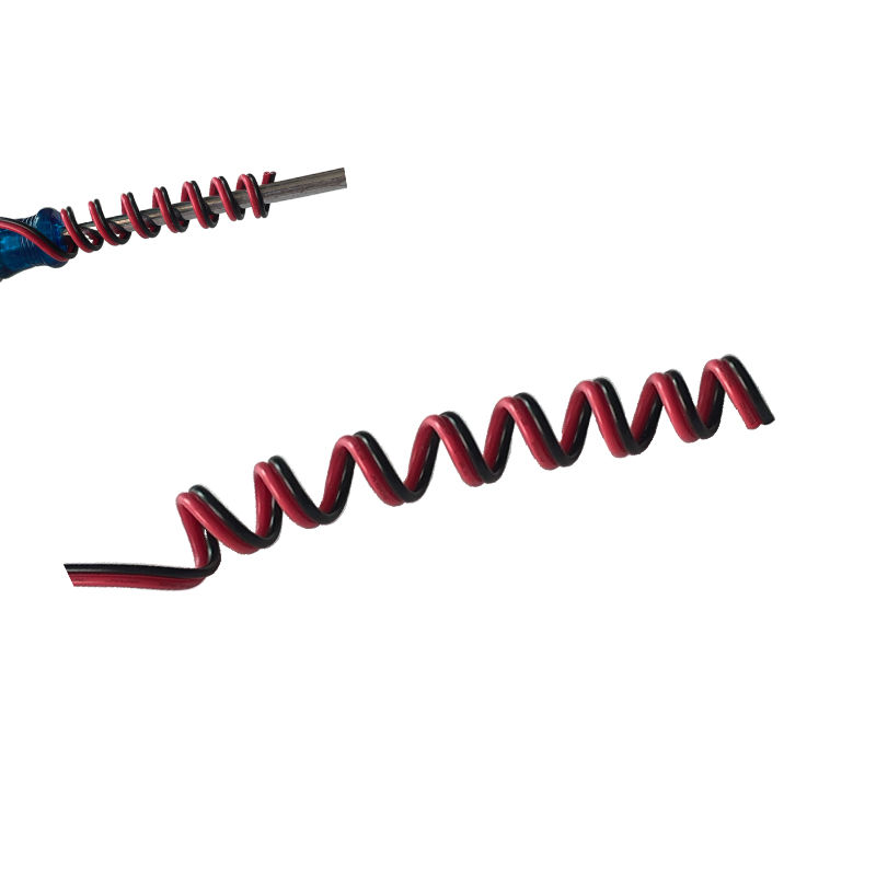 UL2468 PVC 2-Pin Wire Tinned C - Wire 22 Gauge Copper reseña y precio