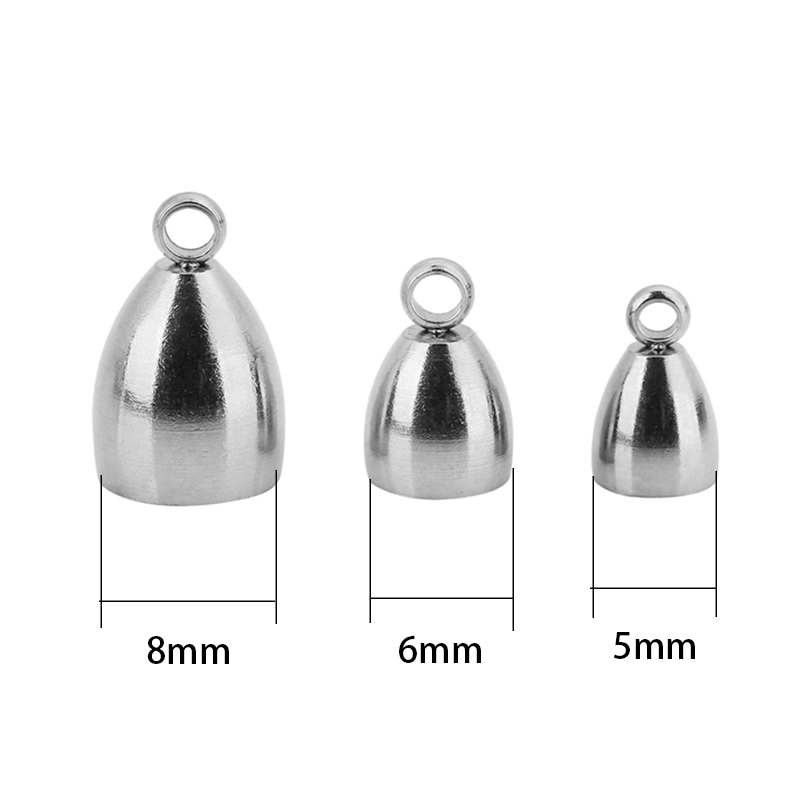 10pcs PVD Never Fade Stainless - Jewelry Making Necklaces reseña y precio