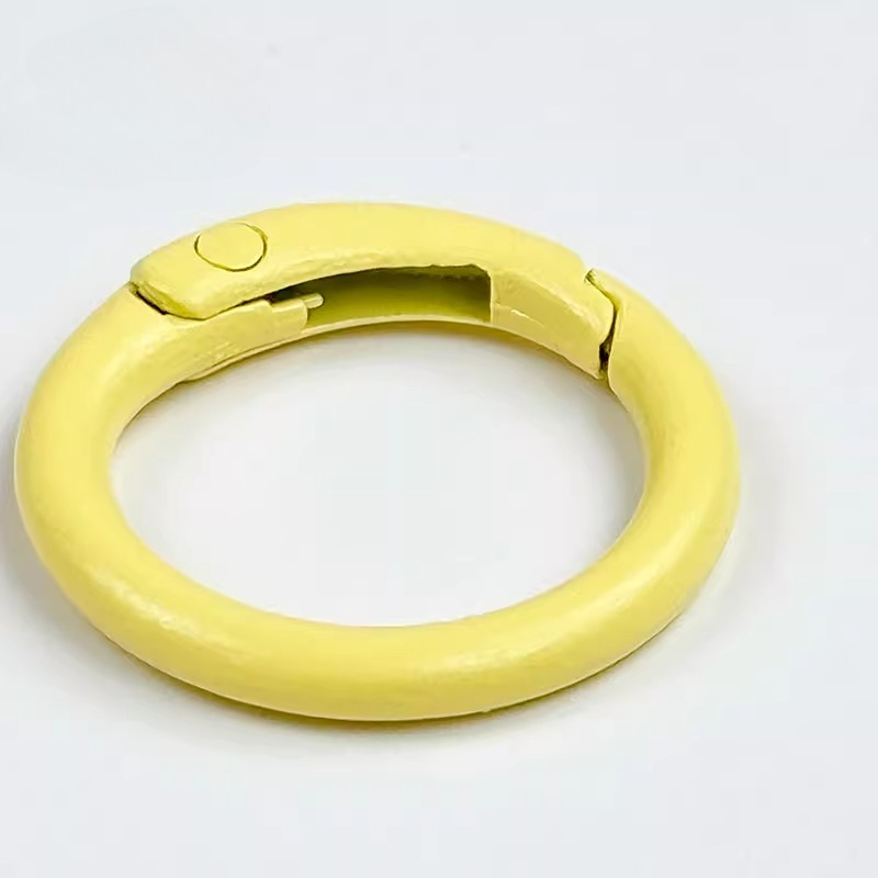 Candy Color Zinc Alloy Spring  - Jewelry Making Looper Tool reseña y precio