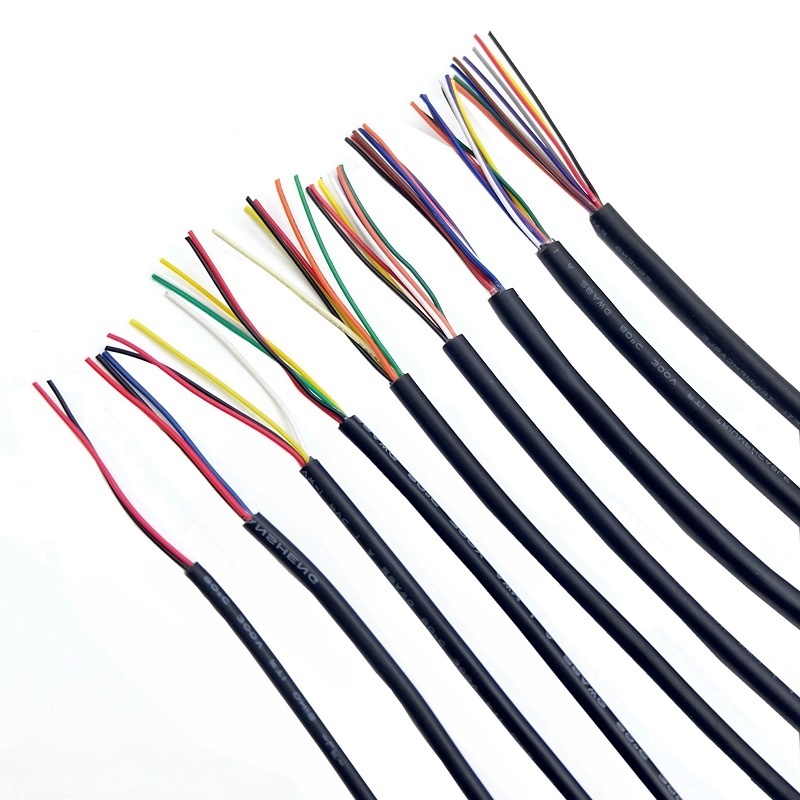 Copper Wire 28 26 24 22 20 18  - Wire 22 Gauge Copper reseña y precio