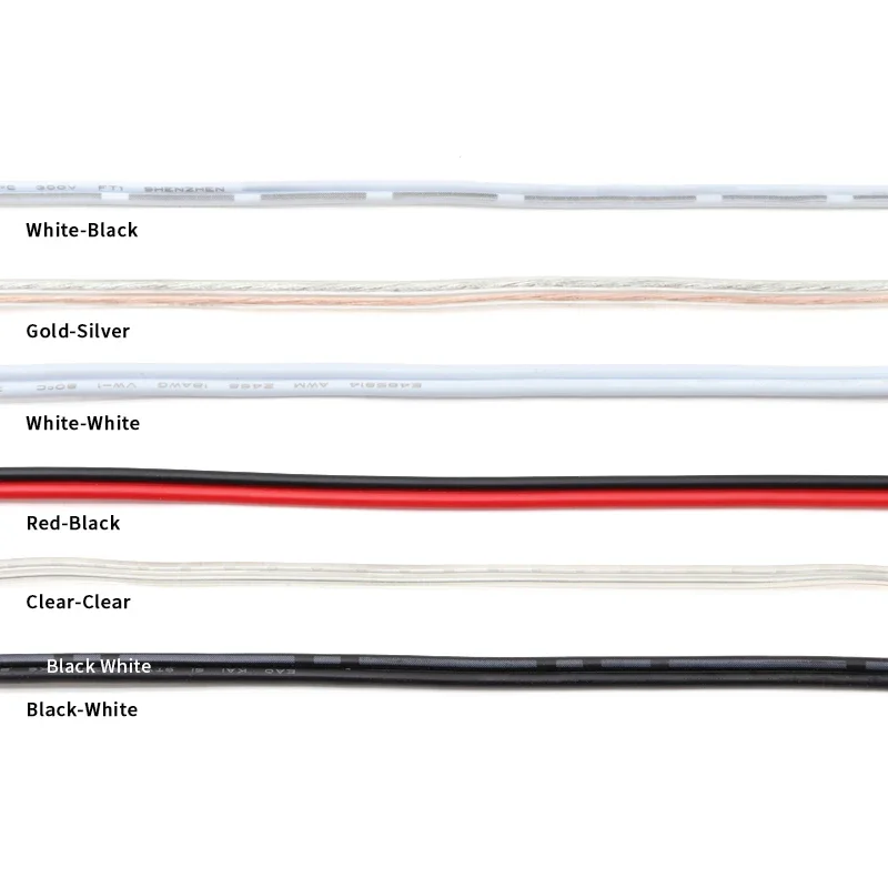 2~50m UL2468 Electrical Wire T - Wire 22 Gauge Copper reseña y precio