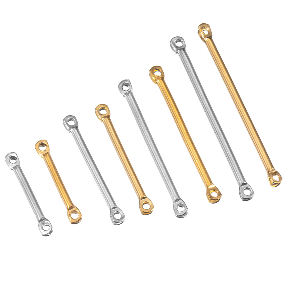 20 Pieces 15-30mm Stainless St - Jewelry Making Drill reseña y precio