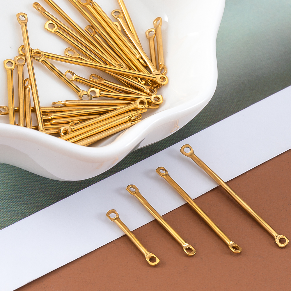 20 Pieces 15-30mm Stainless St - Jewelry Making Drill reseña y precio