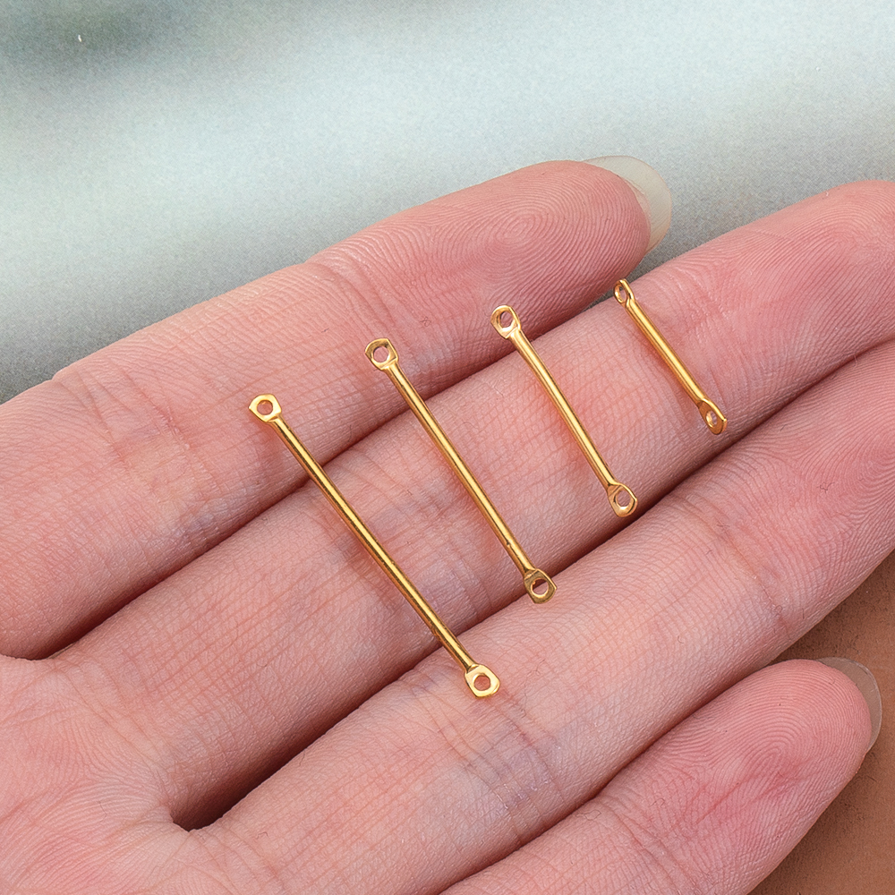 20 Pieces 15-30mm Stainless St - Jewelry Making Drill reseña y precio
