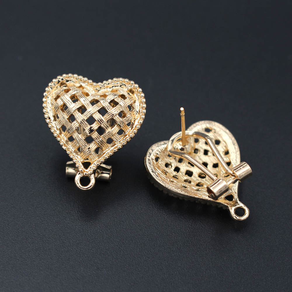 10pair Dubai Chile Earrings Po - Jewelry Making Dubai reseña y precio