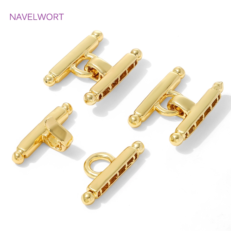 Multi Strands Necklace Clasp 1 - Jewelry Making Necklaces reseña y precio