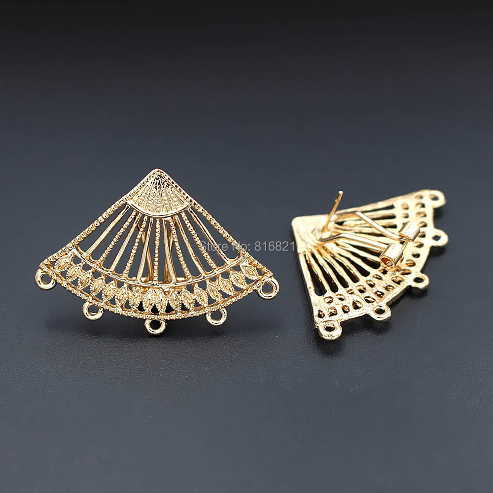 10pair DIY Findings African Ch - Jewelry Making Dubai reseña y precio