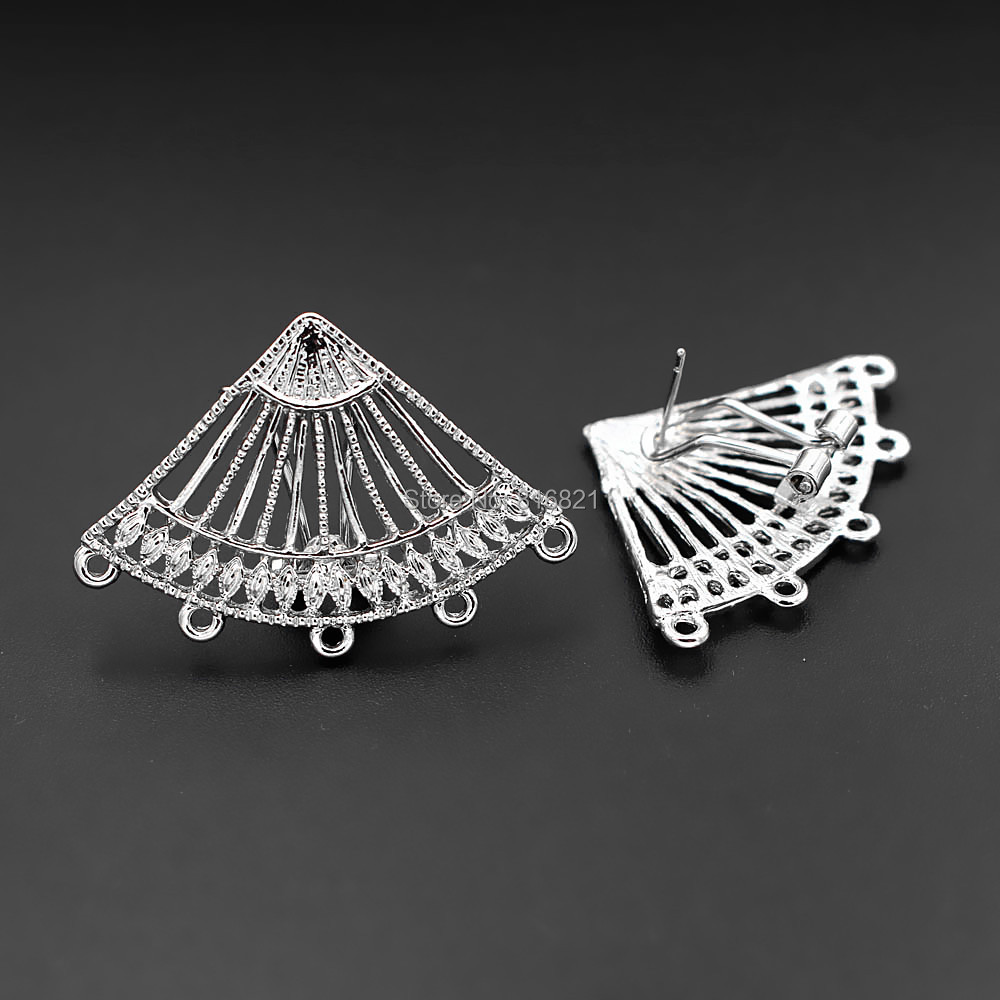 10pair DIY Findings African Ch - Jewelry Making Dubai reseña y precio