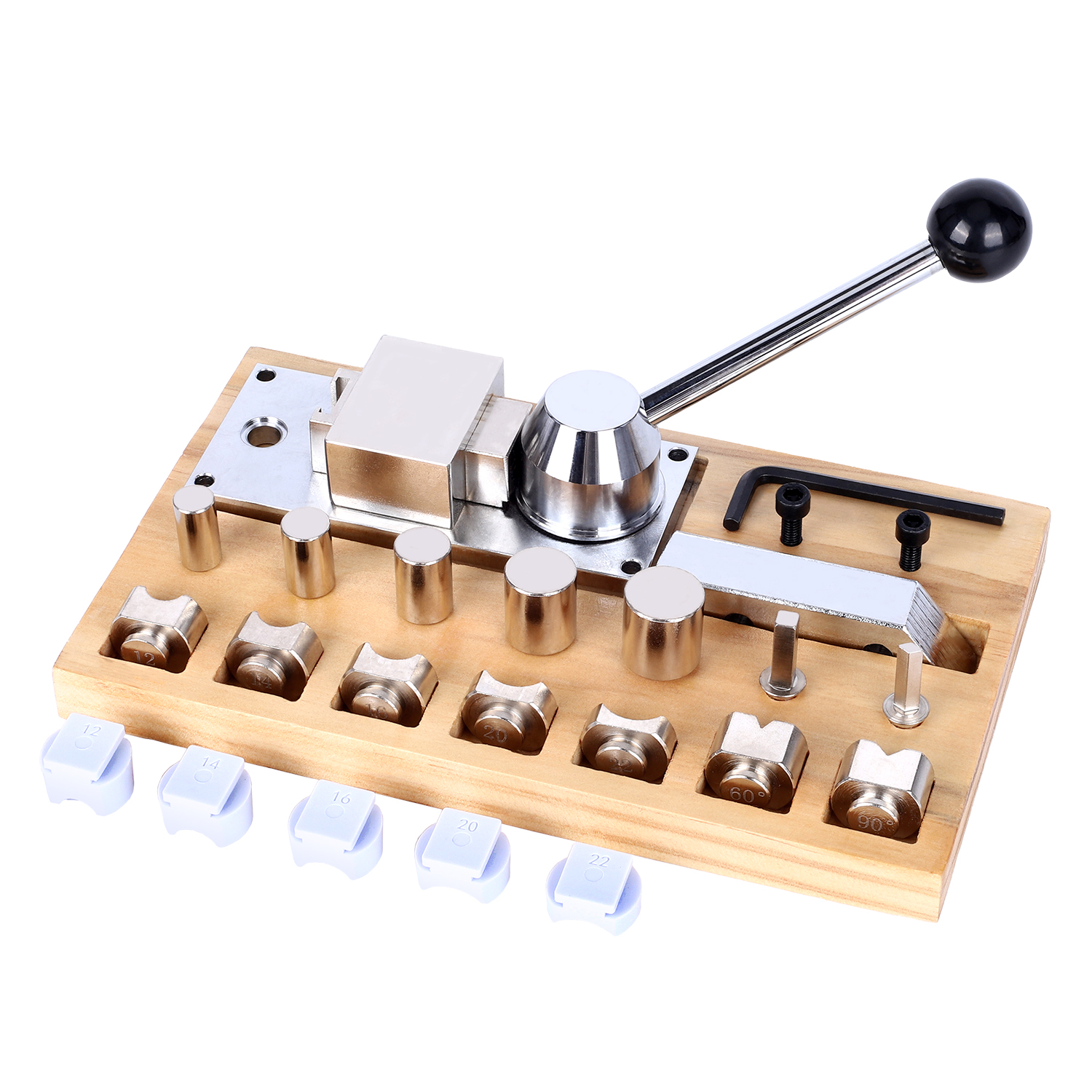 Ring Bending Machine, Small Sh - Jewelry Making Hammer reseña y precio