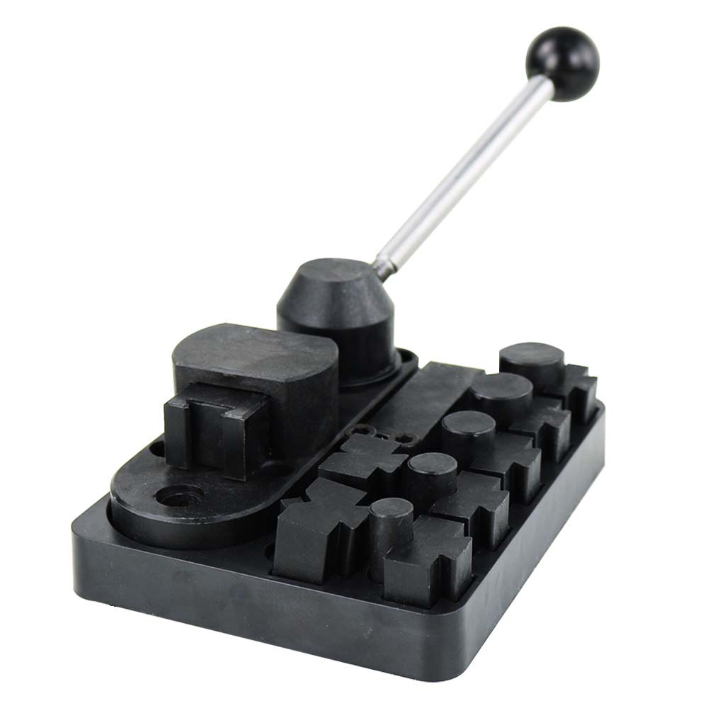 Ring Bending Machine, Small Sh - Jewelry Making Hammer reseña y precio