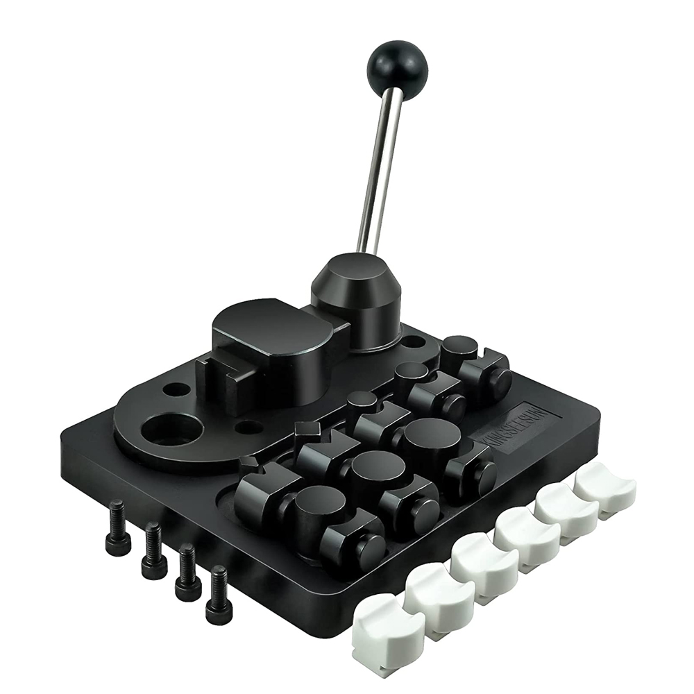 Ring Bending Machine, Small Sh - Jewelry Making Hammer reseña y precio