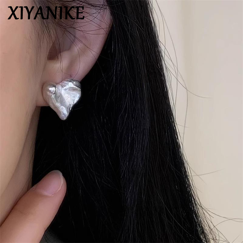 XIYANIKE Irregular Texture Ham - Jewelry Making Hammer reseña y precio