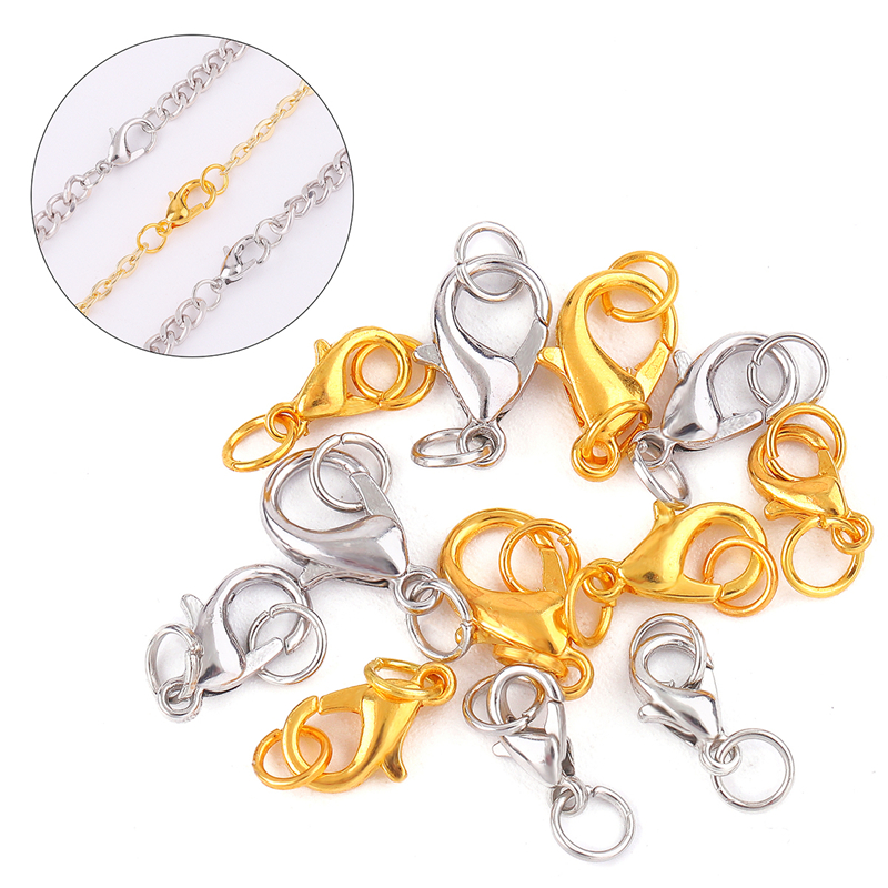 10/12/14mm10Set Stainless Stee - Jewelry Making Looper Tool reseña y precio