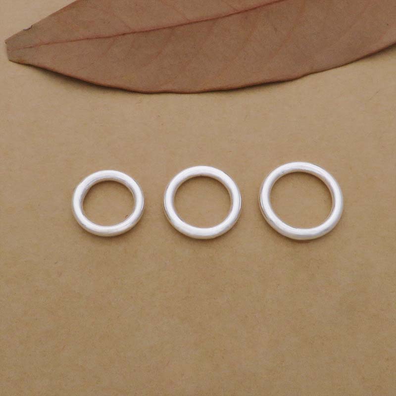 10pcs Genuine Real Pure Solid  - Jewelry Making Looper Tool reseña y precio