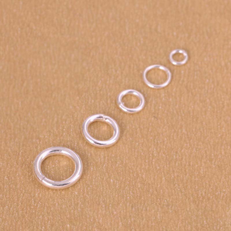 10pcs Genuine Real Pure Solid  - Jewelry Making Looper Tool reseña y precio