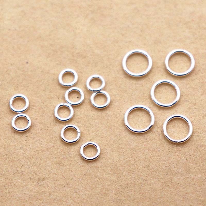 10pcs Genuine Real Pure Solid  - Jewelry Making Looper Tool reseña y precio