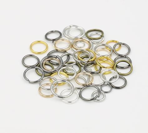 200pcs 3/4/5/6/7/8/10/12mm Met - Jewelry Making Looper Tool reseña y precio