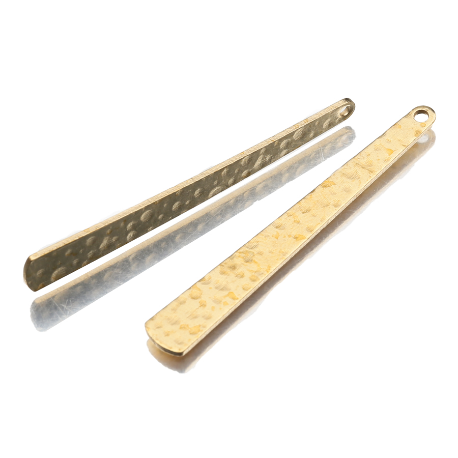 30Pcs Original Brass Hammered  - Jewelry Making Hammer reseña y precio