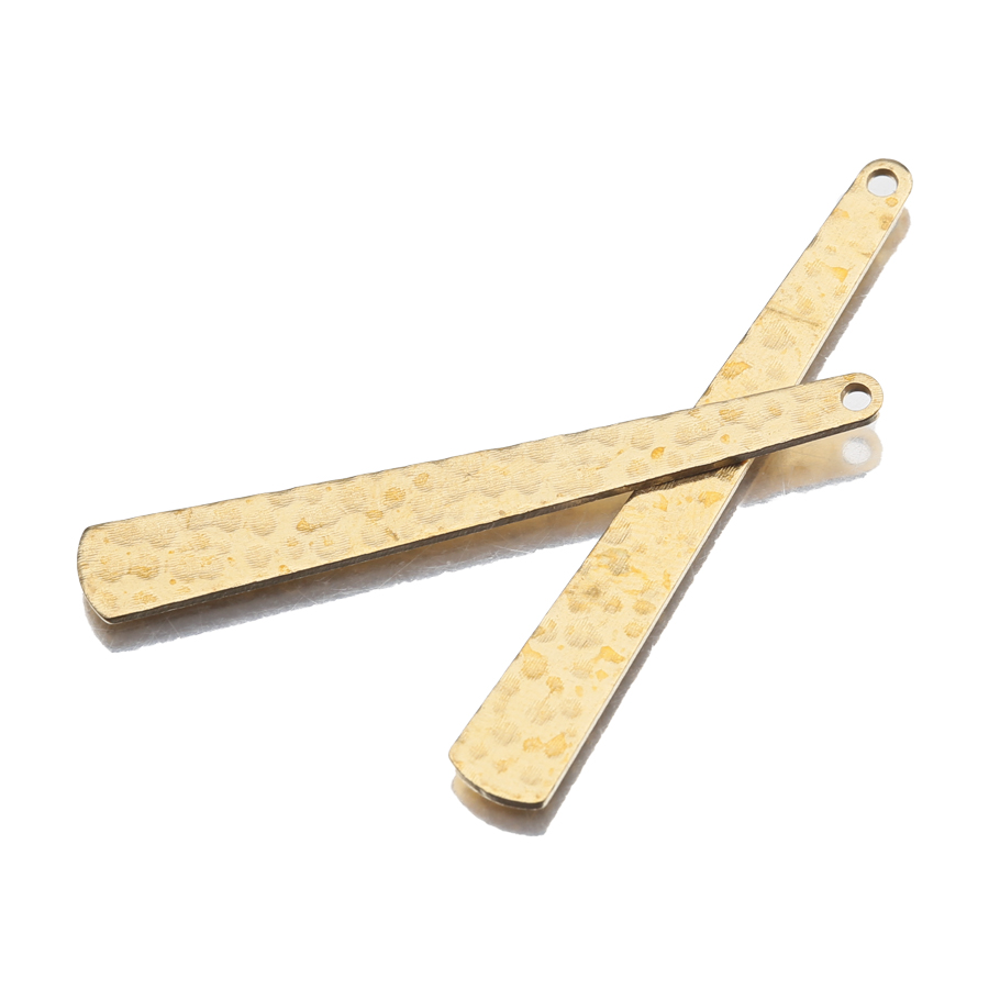 30Pcs Original Brass Hammered  - Jewelry Making Hammer reseña y precio