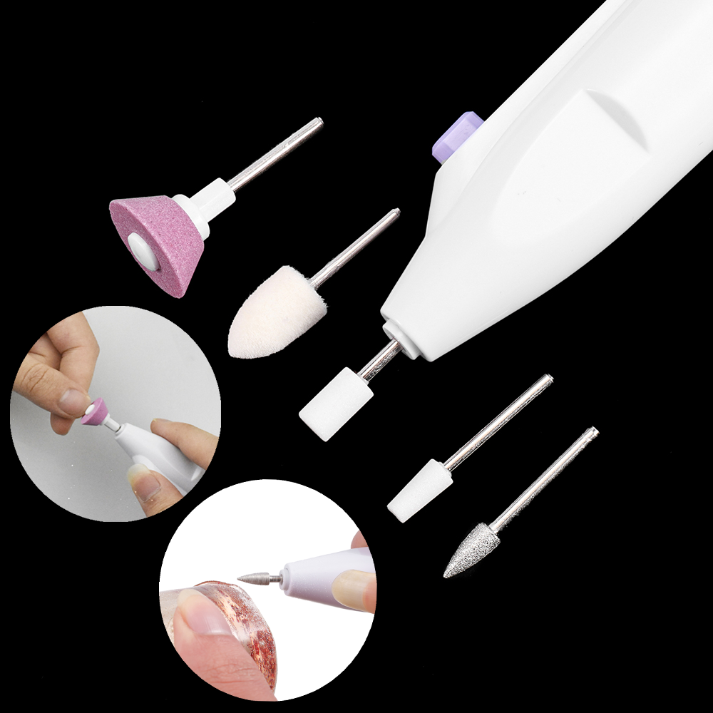 1 Set Drill Equipments with 5  - Jewelry Making Drill reseña y precio