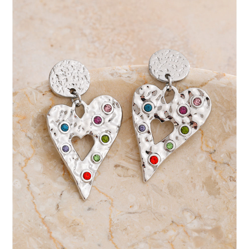 Yhpup Colorful Zirconia Hammer - Jewelry Making Hammer reseña y precio