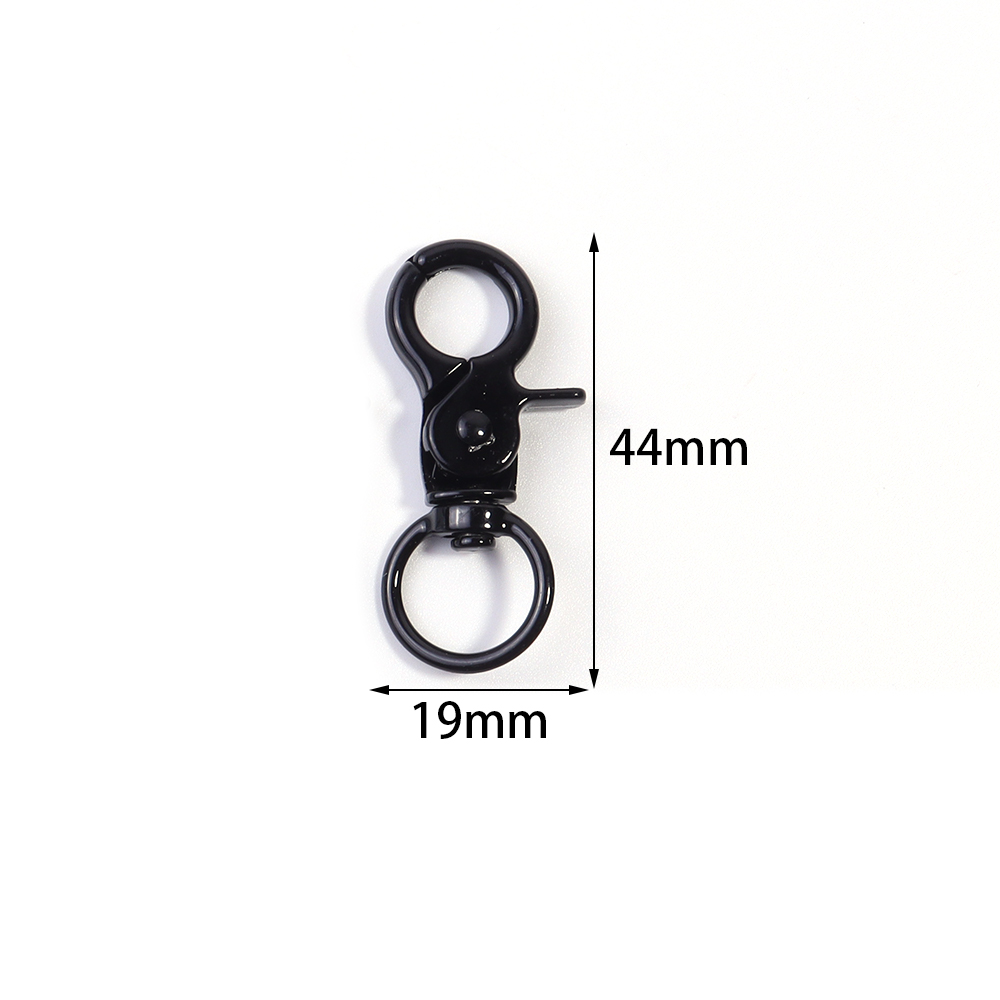 5Pcs/Lot Colorful Swivel Lobst - Jewelry Making Necklaces reseña y precio