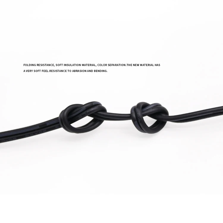 1M/5M 28 26 24 22 20 18 16 AWG - Wire 22 Gauge Copper reseña y precio