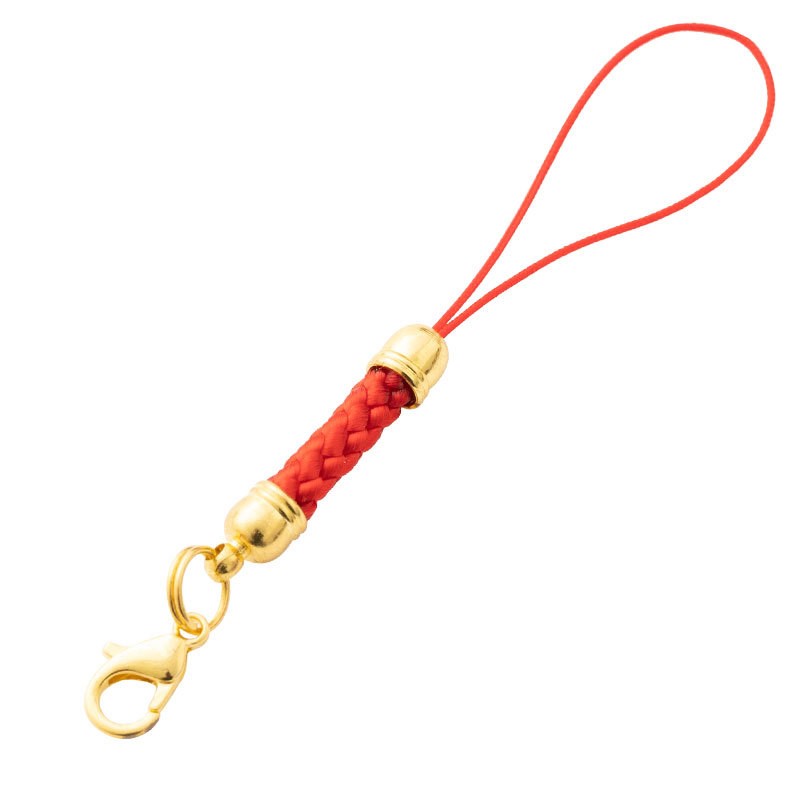 10/20pcs Keychain Rope with Lo - Jewelry Making Looper Tool reseña y precio
