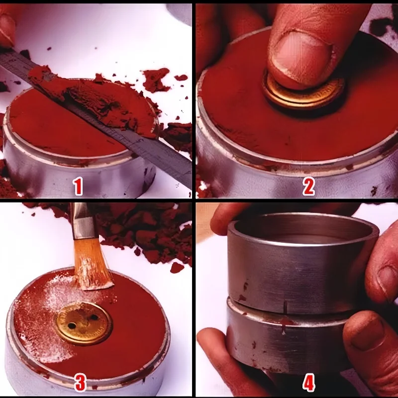 Jewelry Melting Casting Tool A - Jewelry Making Hammer reseña y precio