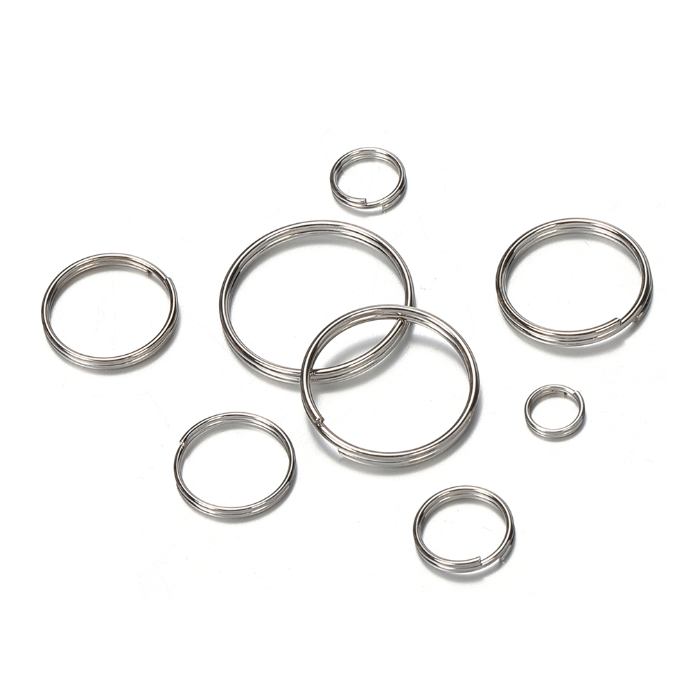 50pcs 6/8/10/12/14/16/18/20mm  - Jewelry Making Looper Tool reseña y precio