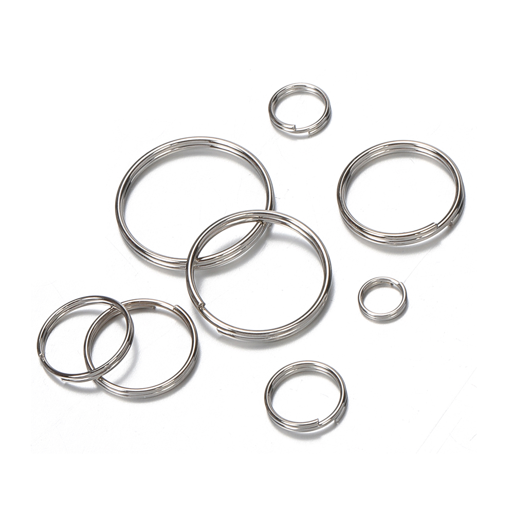50pcs 6/8/10/12/14/16/18/20mm  - Jewelry Making Looper Tool reseña y precio