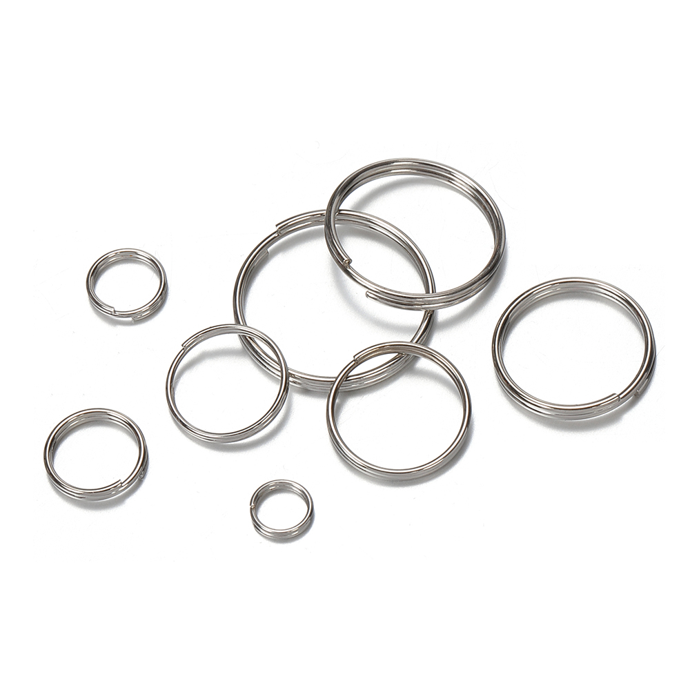 50pcs 6/8/10/12/14/16/18/20mm  - Jewelry Making Looper Tool reseña y precio
