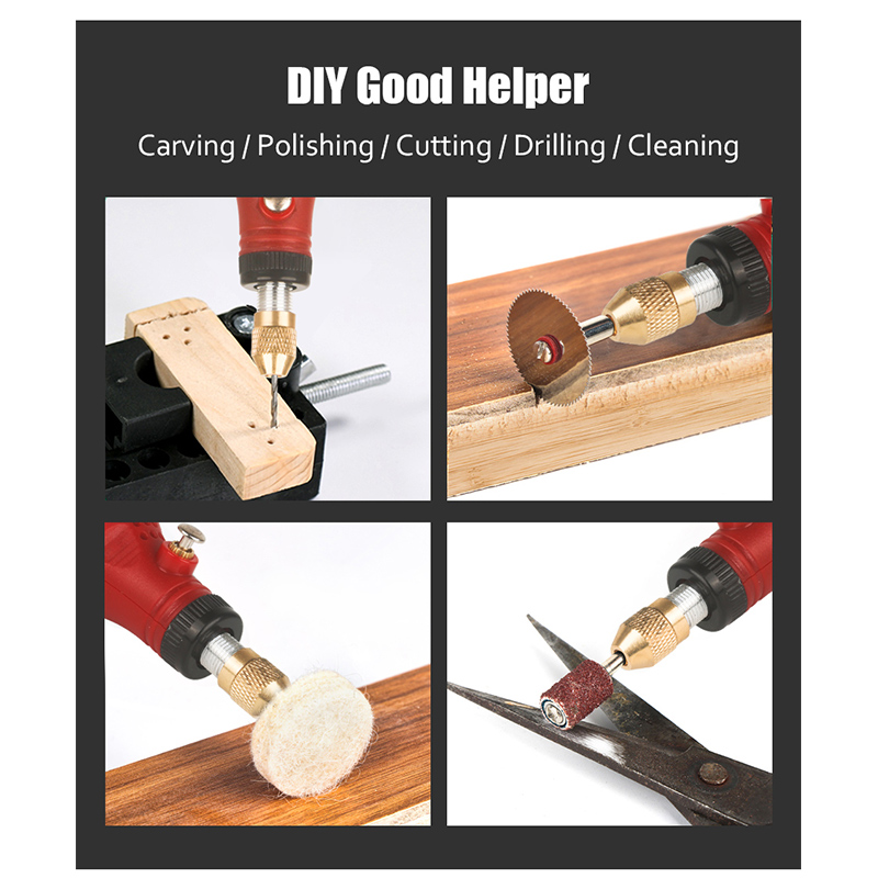 USB Rechargeable Cordless Engr - Jewelry Making Drill reseña y precio