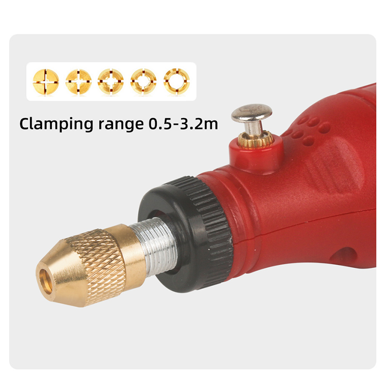 USB Rechargeable Cordless Engr - Jewelry Making Drill reseña y precio