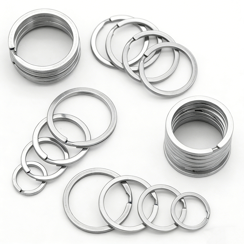 10pcs 15~35mm Stainless Steel  - Jewelry Making Looper Tool reseña y precio
