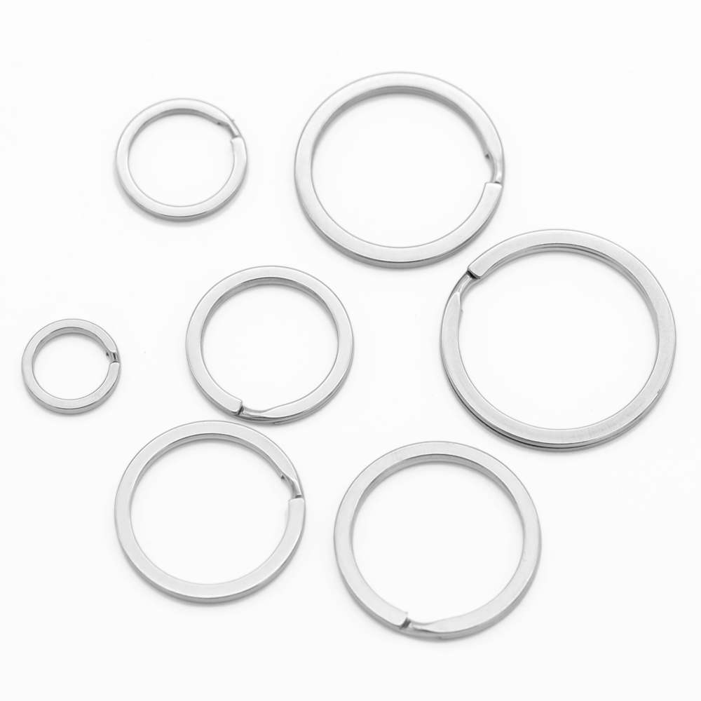 10pcs 15~35mm Stainless Steel  - Jewelry Making Looper Tool reseña y precio
