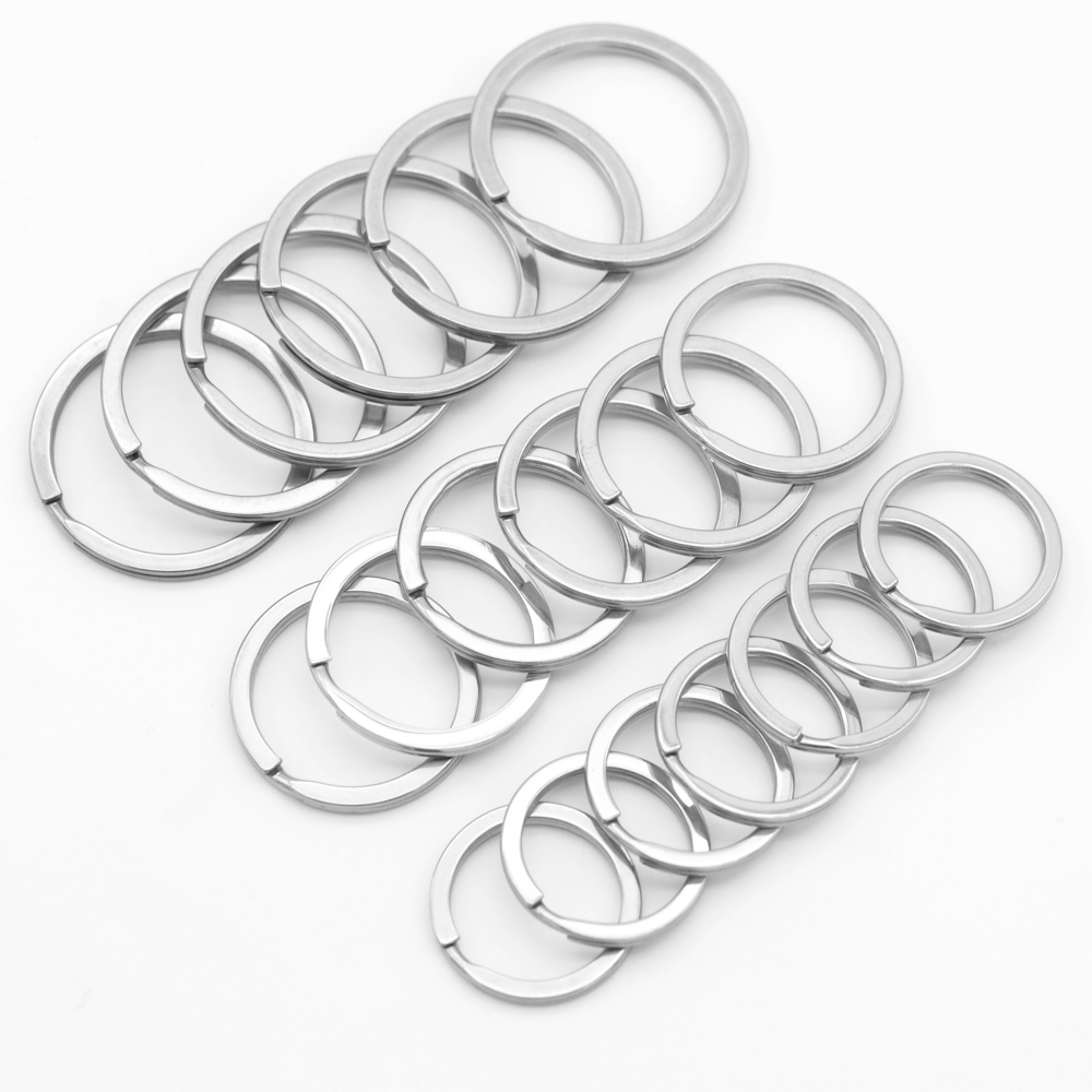 10pcs 15~35mm Stainless Steel  - Jewelry Making Looper Tool reseña y precio