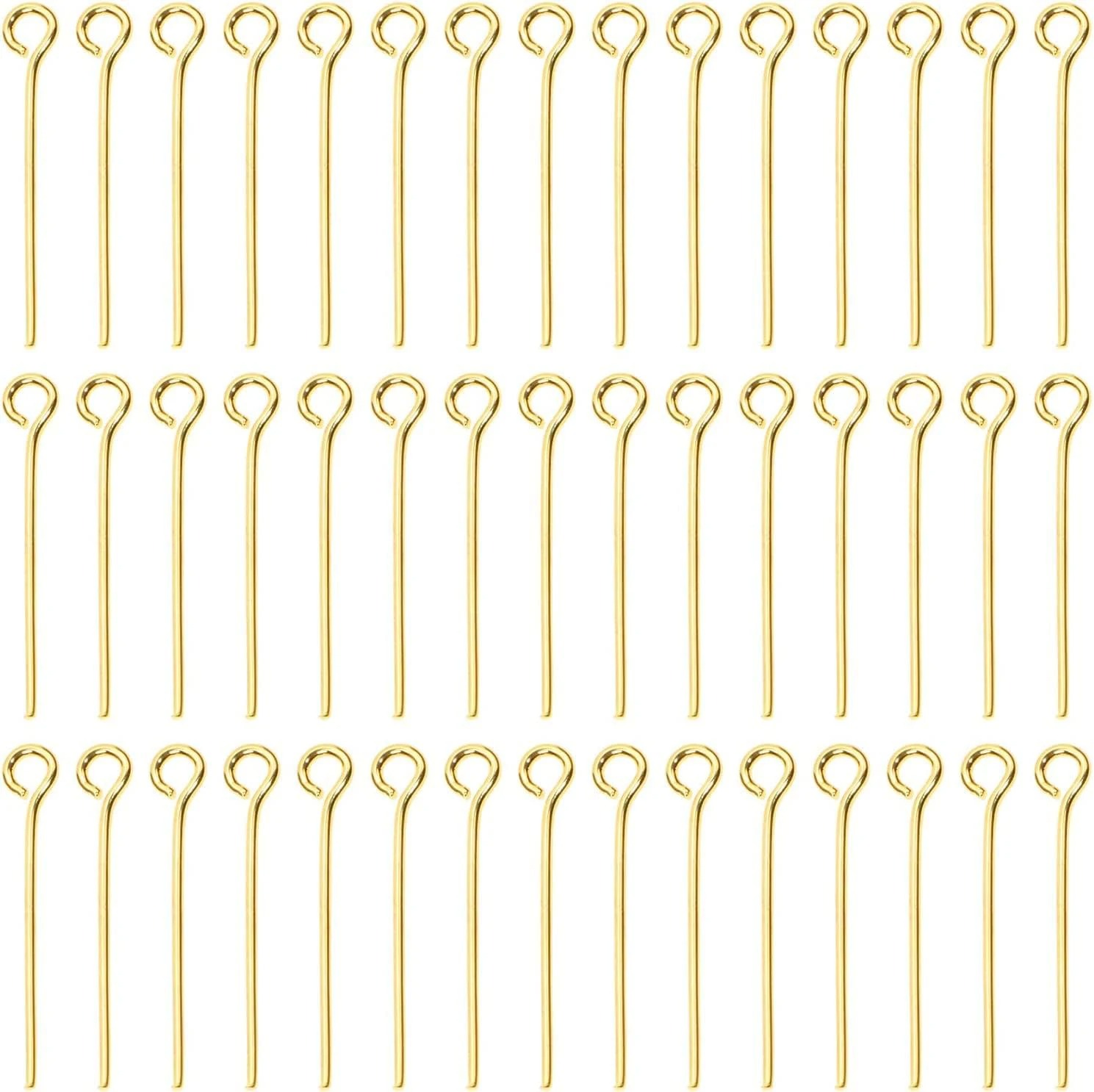 200PCS 16 20 30mm Mini Metal W - Jewelry Making Drill reseña y precio