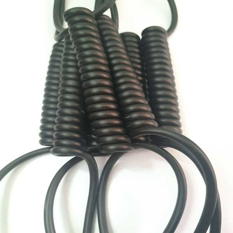 PUR spring wire shielding cabl - Wire 22 Gauge Copper reseña y precio