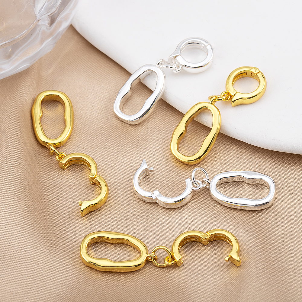 1/3pcs 18K Gold Color Plated I - Jewelry Making Pendants reseña y precio