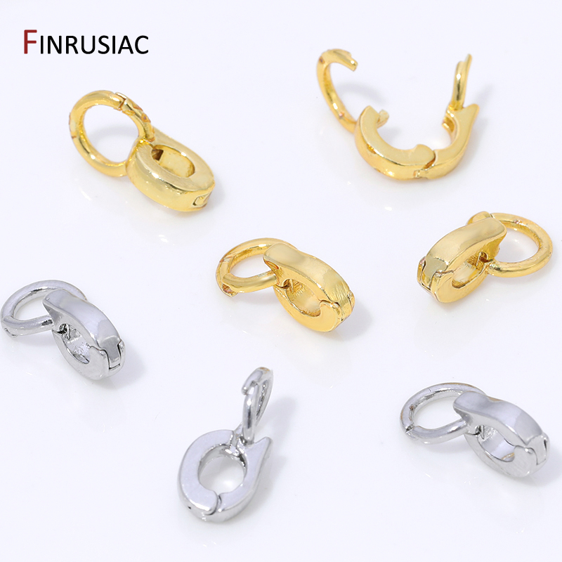 14K Gold Plated Brass Enhancer - Jewelry Making Pendants reseña y precio